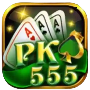 PK 555 Game